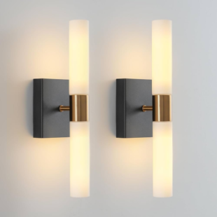 Wall Lights & Sconces